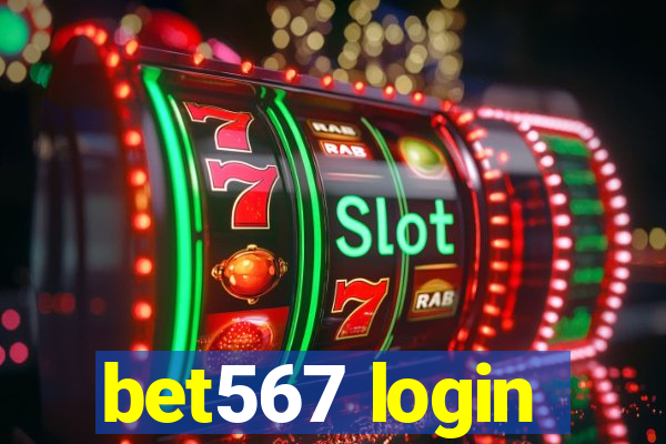 bet567 login